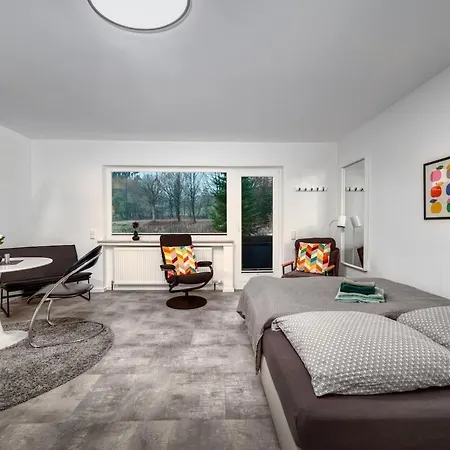 Feel-good With Balcony - Quiet And Winterberg